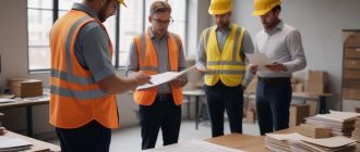 Выписка из реестра членов СРО строителей и проектировщиков