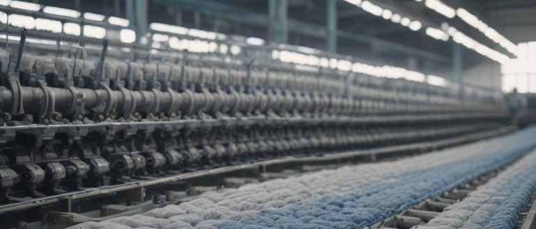 Обзор онлайн-платформ в текстильной отрасли Казахстана