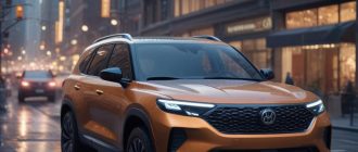 Новые характеристики модели X3 2025-2026